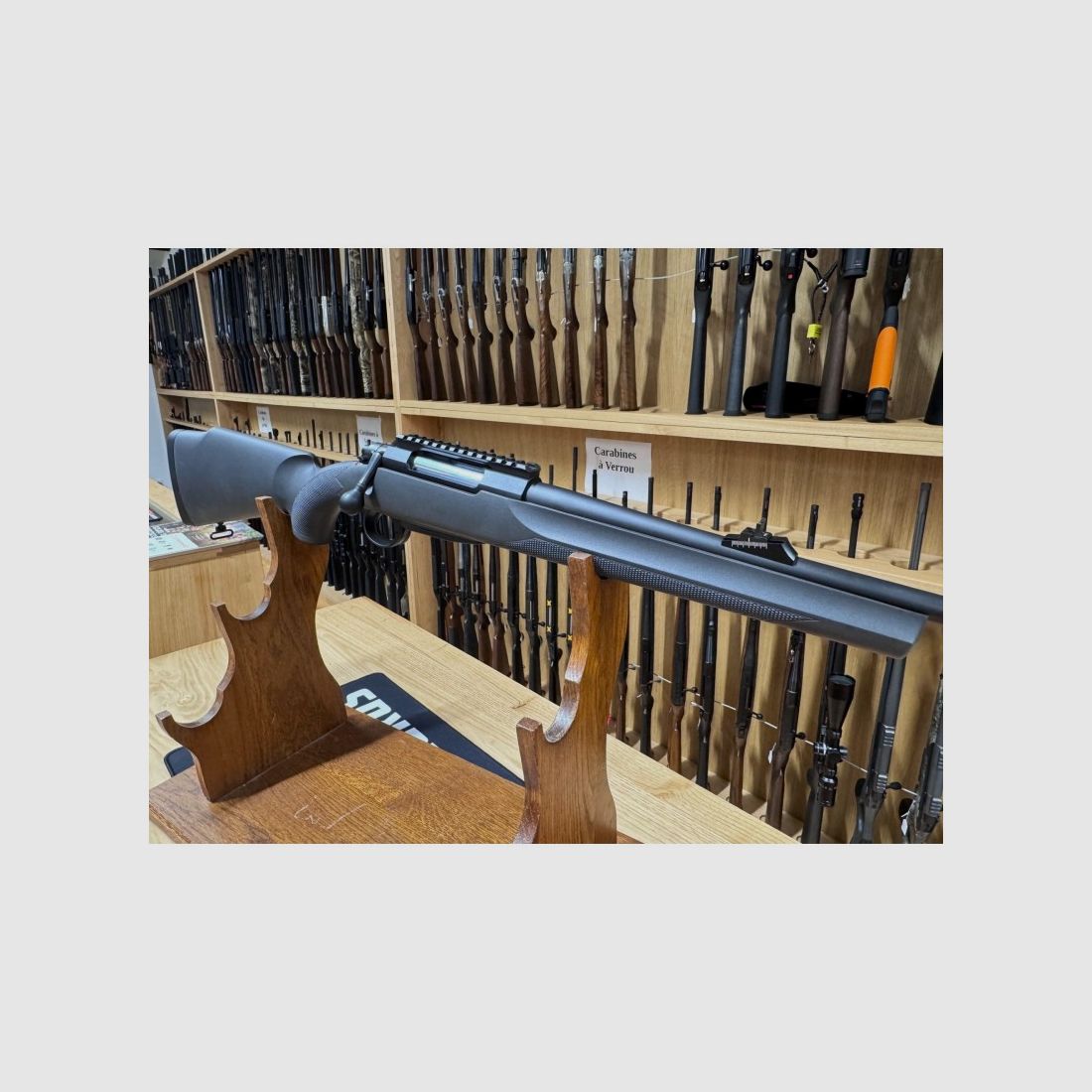 BCM Ignis Composite, Bild 6 von 7