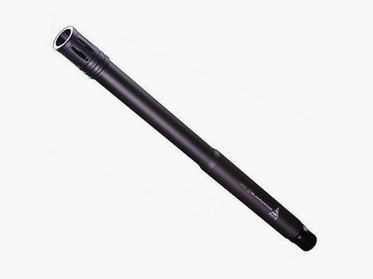 Canon Lapco rainuré - BigShot Assault 15" - Cocker .683