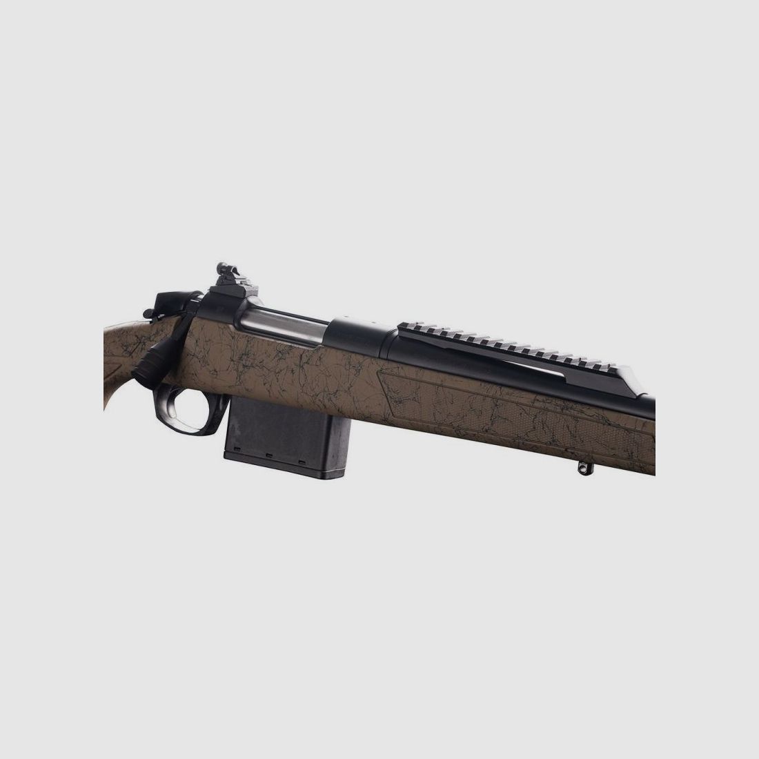 Büchse CVA CASCADE SR80, Bild 5 von 7