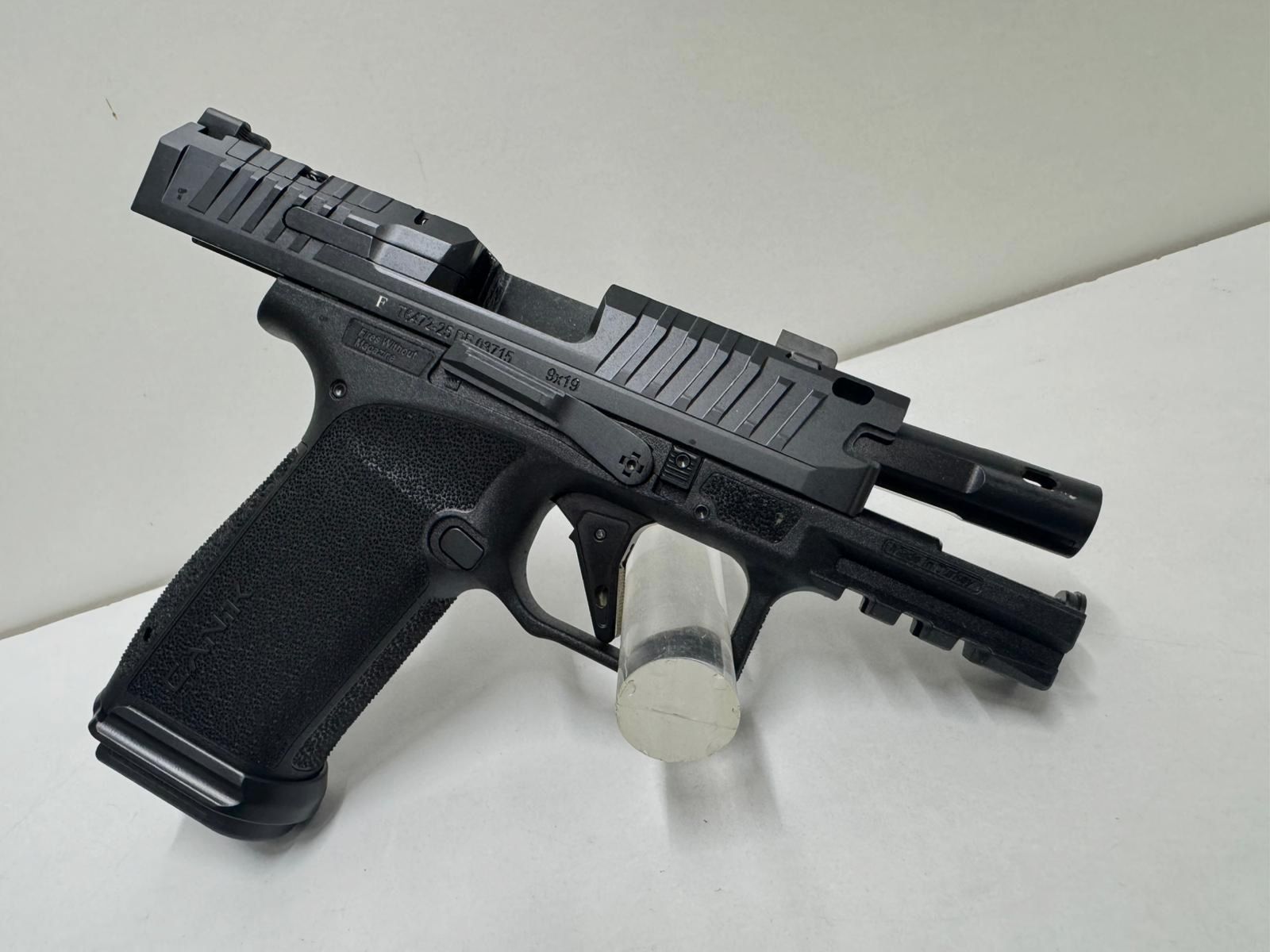 CANIK METE MC9 Prime