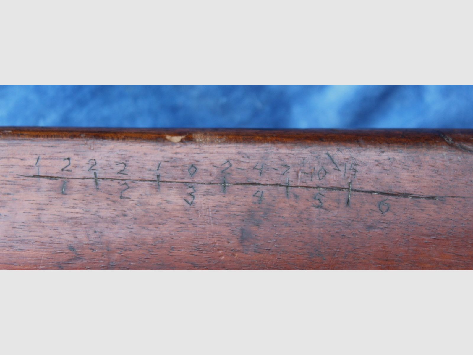 Carl Gustav m96/38 (hors d’usage), image 18 sur 20