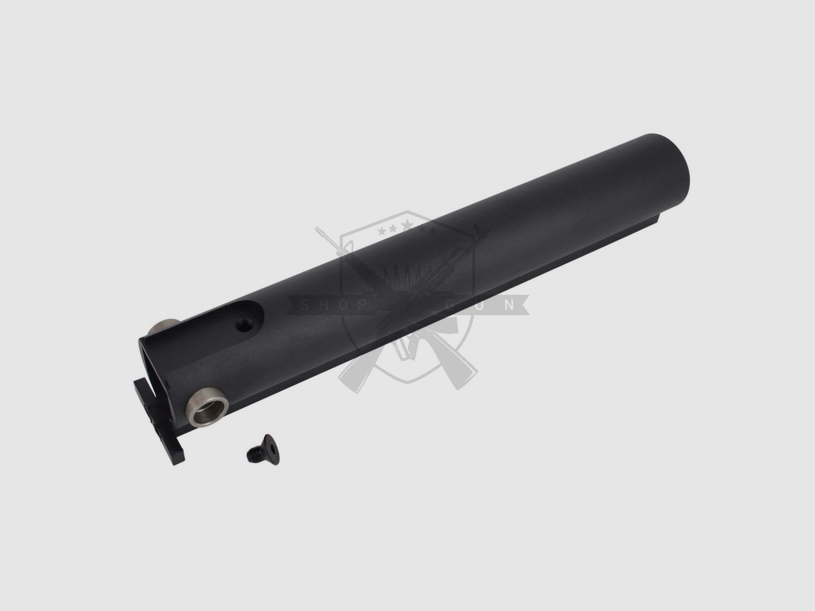 LCT TK104 Stocktube