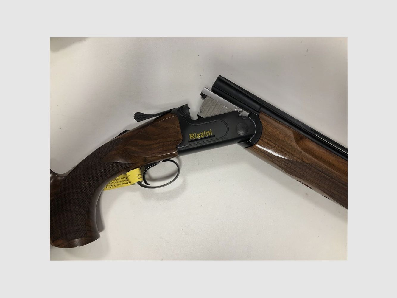Rizzini Vertex Skeet cal. 12, image 1 of 5