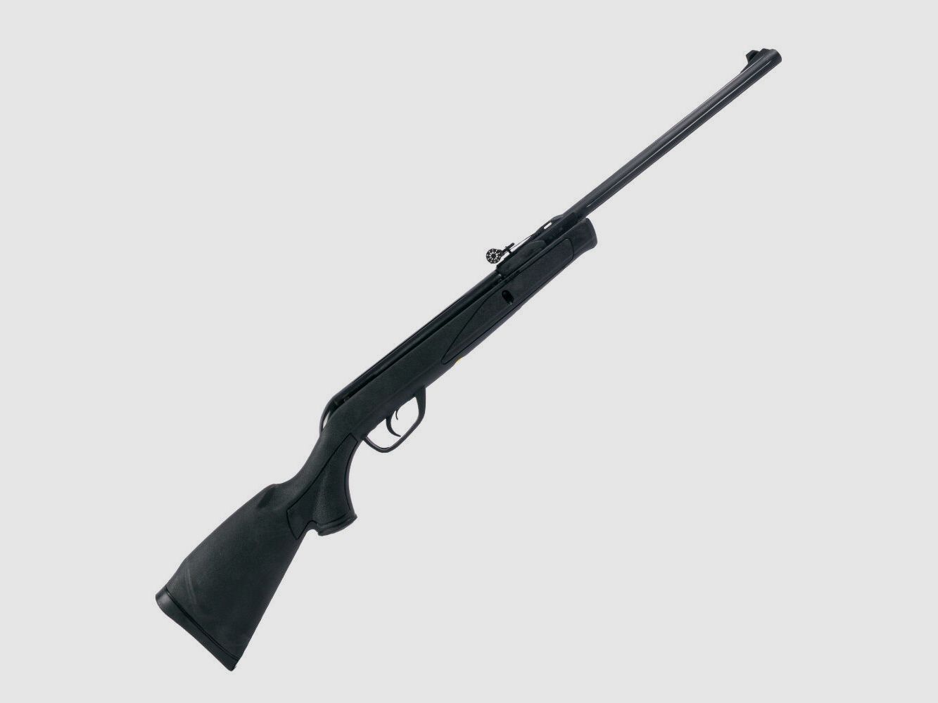 Gamo Delta black 4.5mm Diabolo Polymer