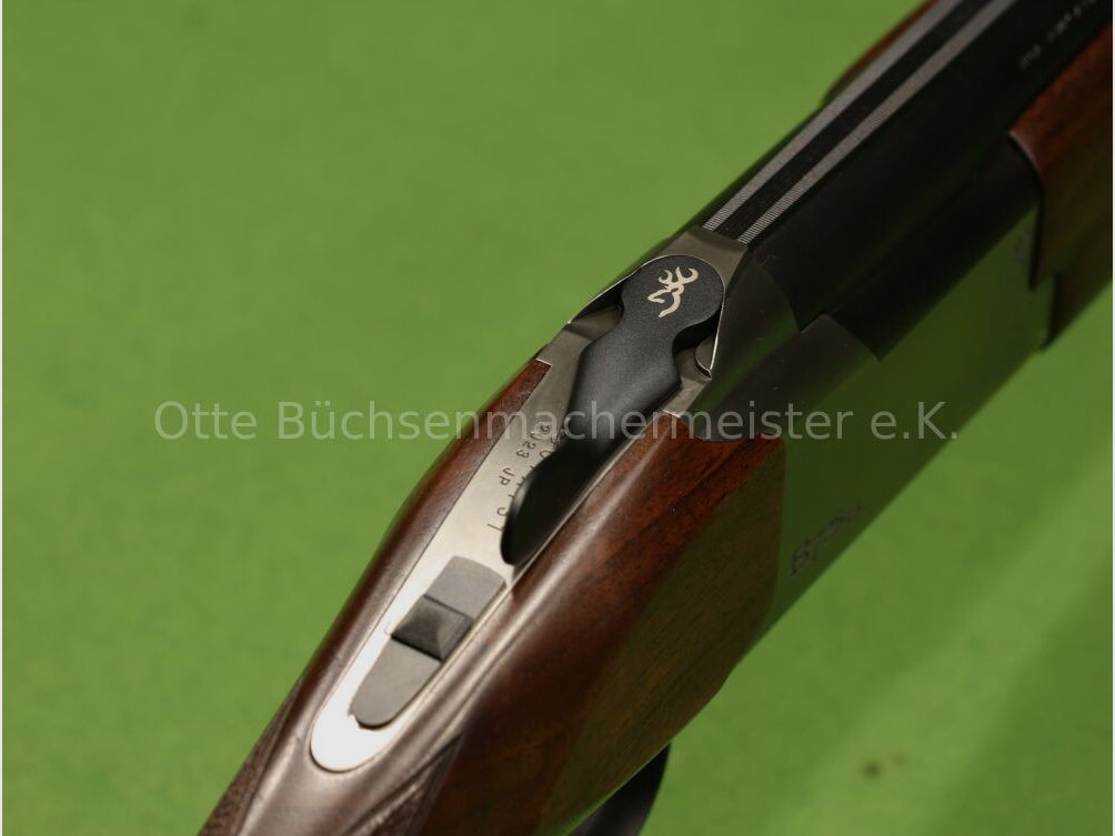 Browning B725 Sporter Adjustable