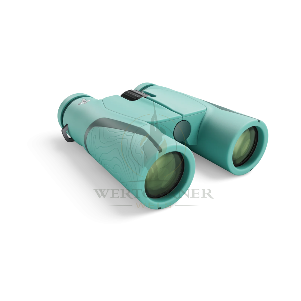 Swarovski My Junior 7x28 B glacier blue, immagine 4 di 6