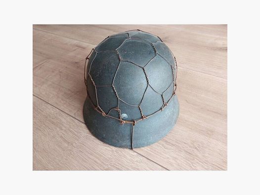 Orginal Wehrmacht Helm