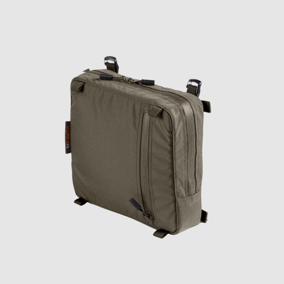VORN - Modulare Zubehrtasche P6