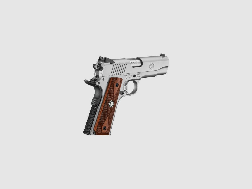RUGER SR1911 Commander, Bild 3 von 9