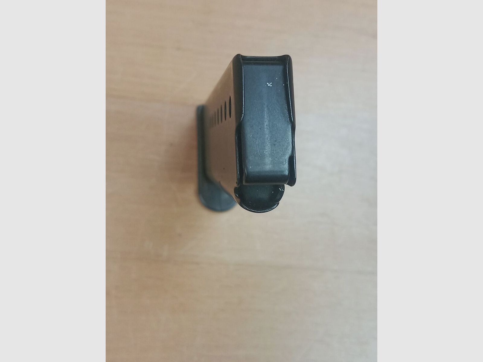 Sig Sauer P 225 / P 6, Bild 5 von 6