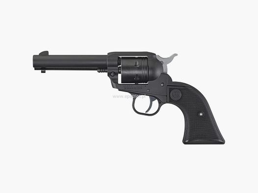 Rewolwer Ruger Wrangler 3,75'' .22LR 2002