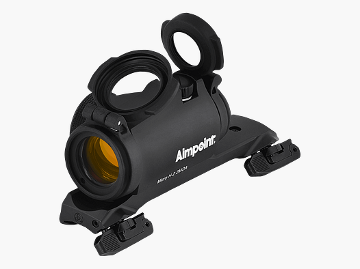 Aimpoint Micro H2 con montaggio Sauer 404