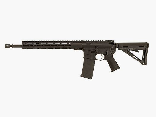 Savage Arms	 MSR Recon 2.0