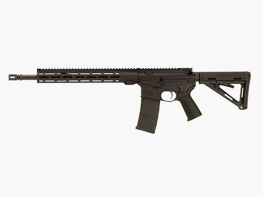 Savage Arms MSR Recon 2.0