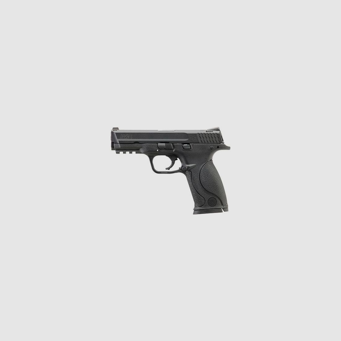 Smith & Wesson M&P 9 Gas BlowBack, billede 1 af 2