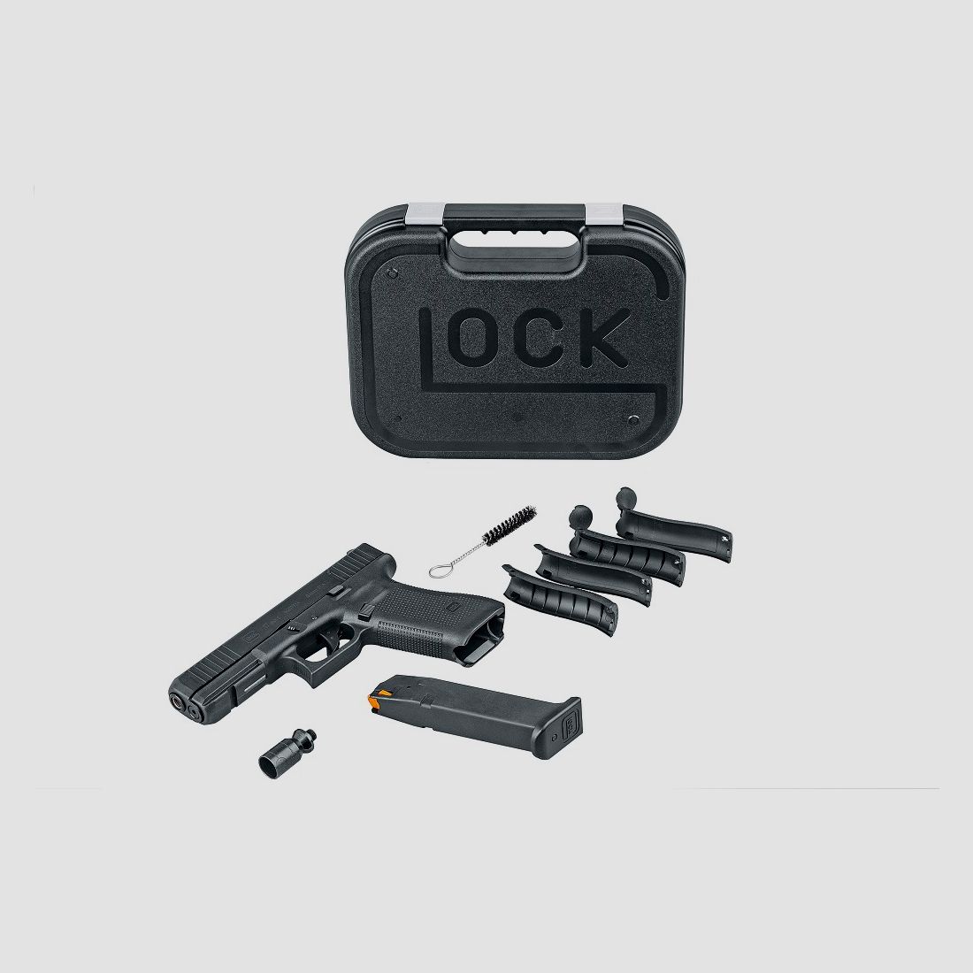 Glock 17 Gen5 9mm P.A.K. – LIMITED First Edition, Bild 7 von 11