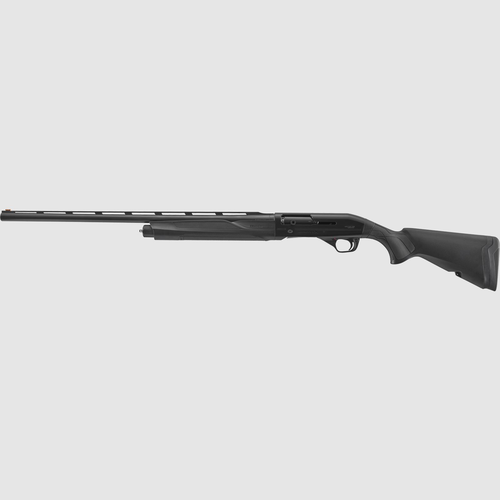 Franchi Affinity 3 X Synthetic Black 12/76 IZQUIERDA LL71cm / MX, 12/76