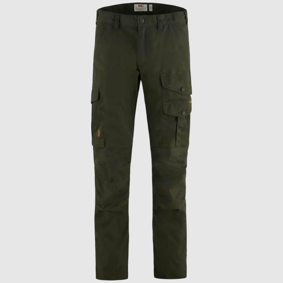 Fjällräven Hose Barents Pro Hunting