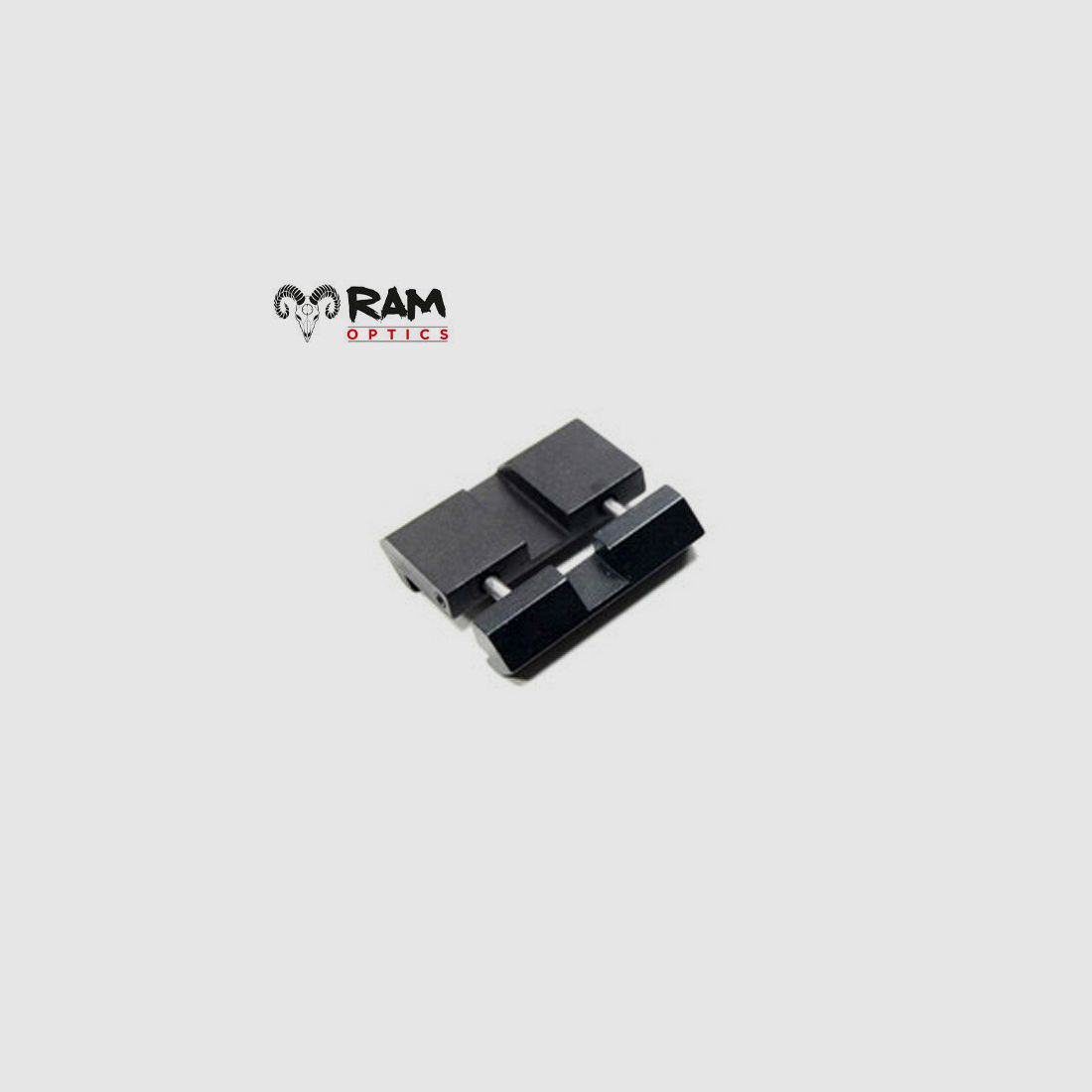 Ram Optics Adapter 11–22 mm, Bild 1 von 2