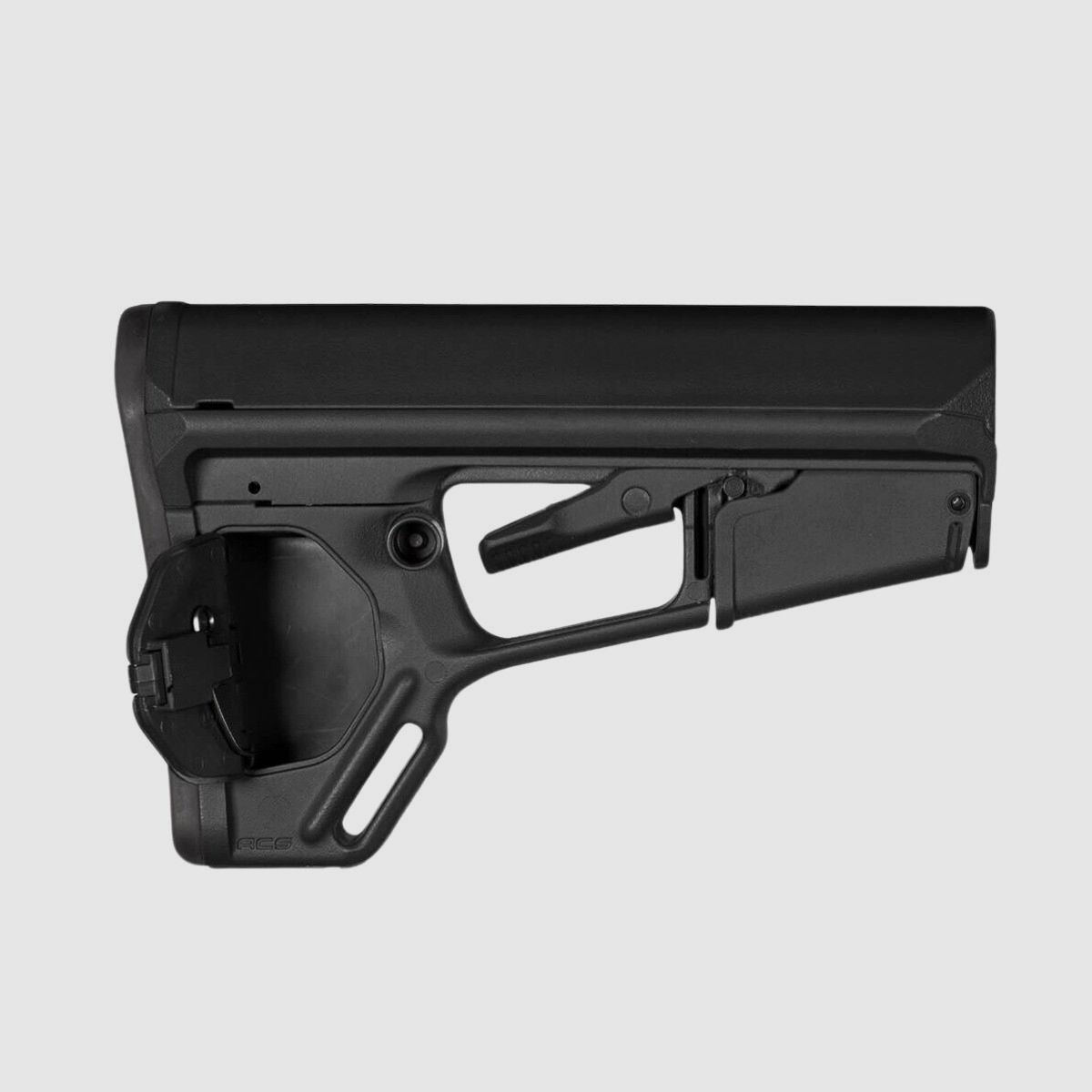 Magpul - Culata para carabina ACS-L - Mil-Spec - Negro - MAG378, imagen 3 de 5