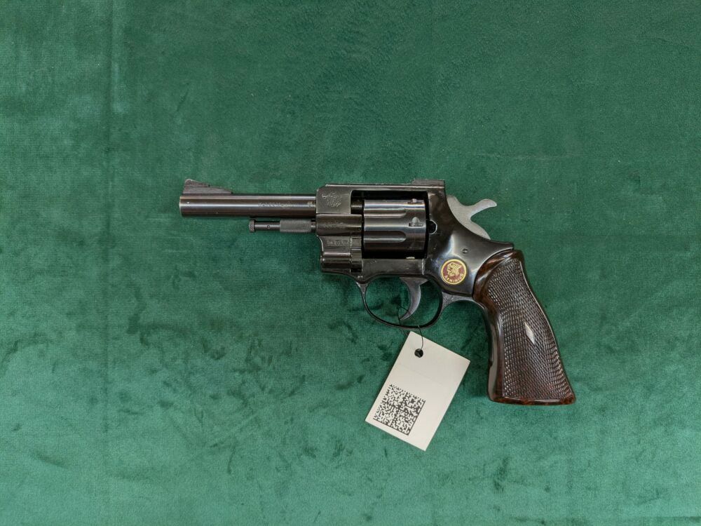 Weihrauch HW5