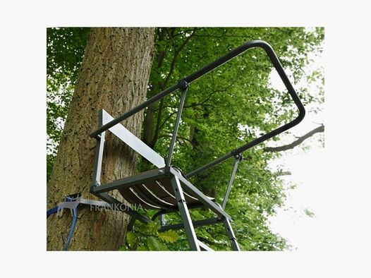 qteck Hochsitz MST 250