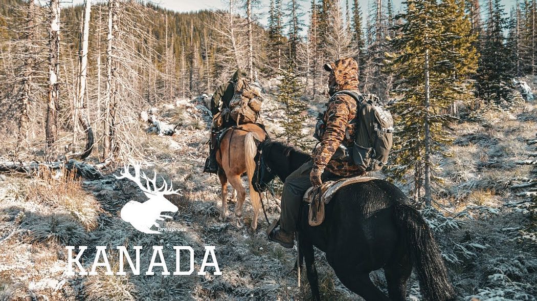 KANADA 🇨🇦  Trailer