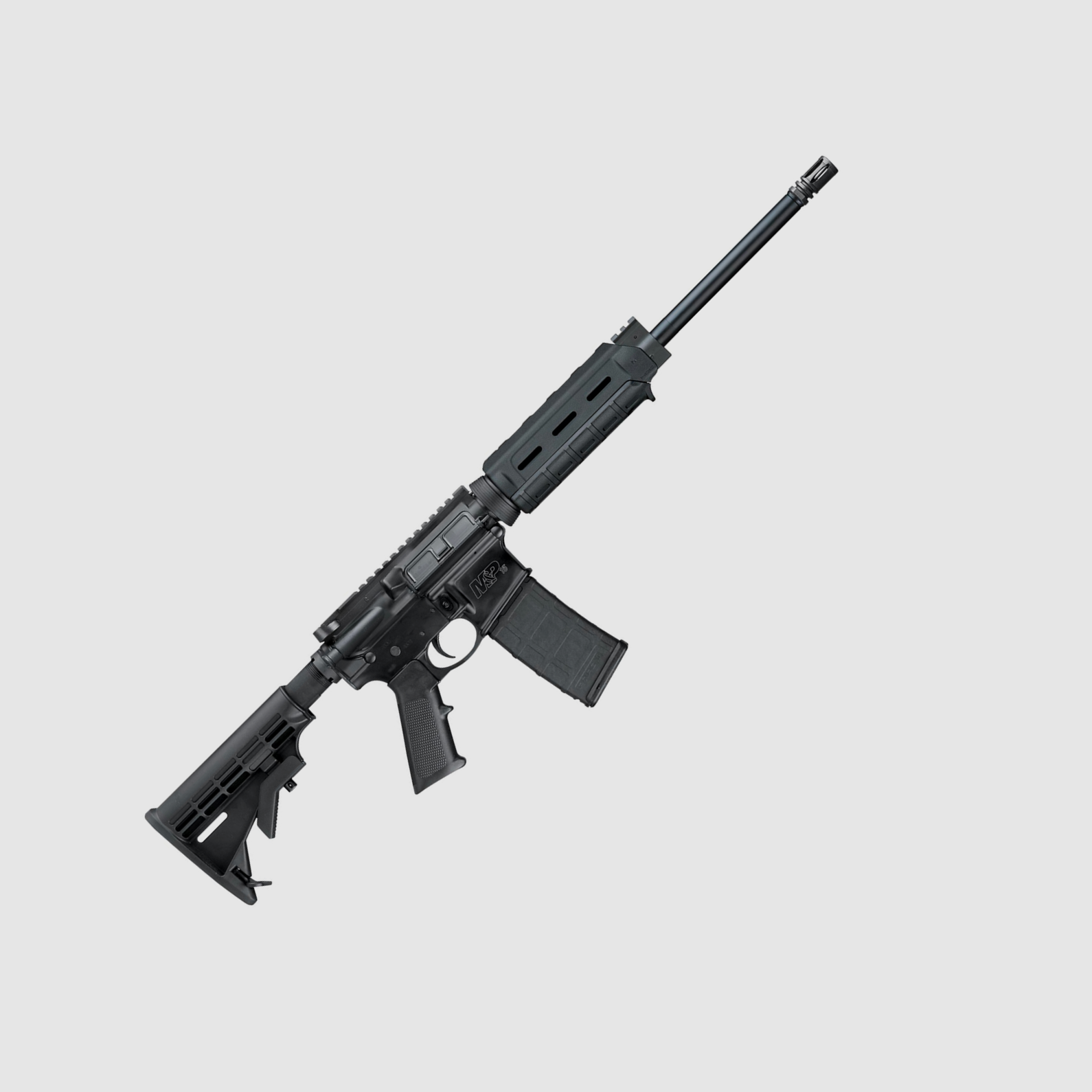 SMITH & WESSON M&P 15 SPORT II OR M-LOK .223R.