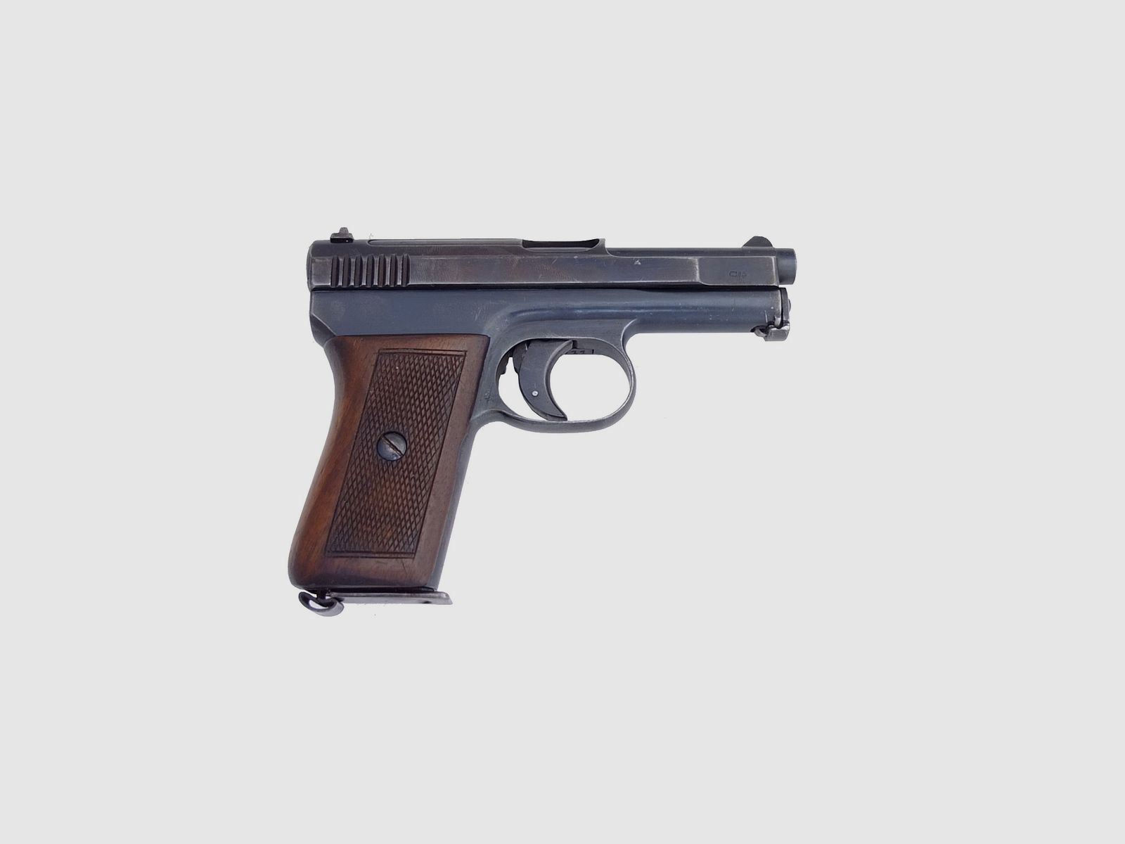 Mauser 1914, Bild 1 von 2