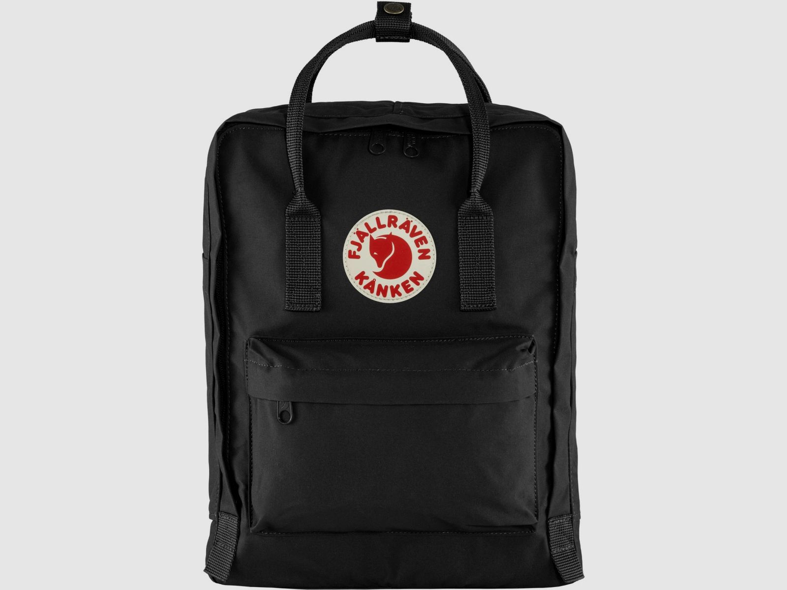 FJÄLLRÄVEN Känken Black