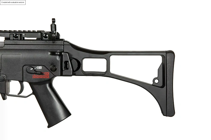 Carabina ASG Double Bell G002, immagine 13 di 20