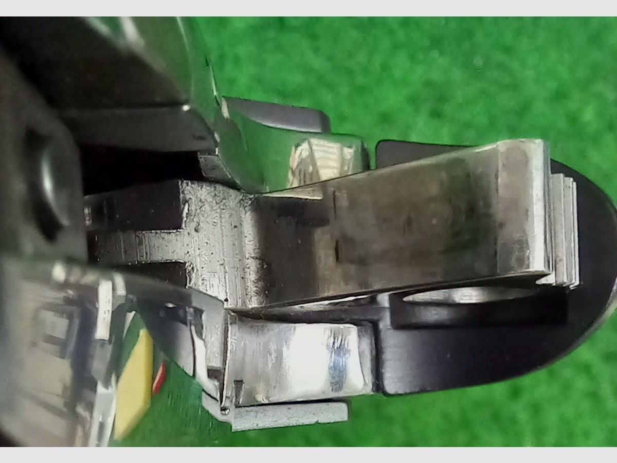 Pistool Colt Gold Cup National Match .45 ACP