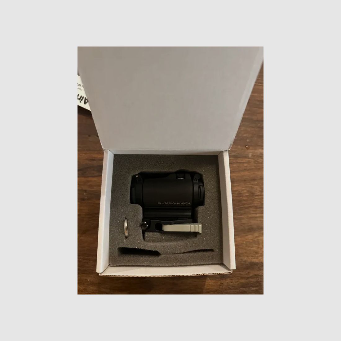 Aimpoint T2 NEW