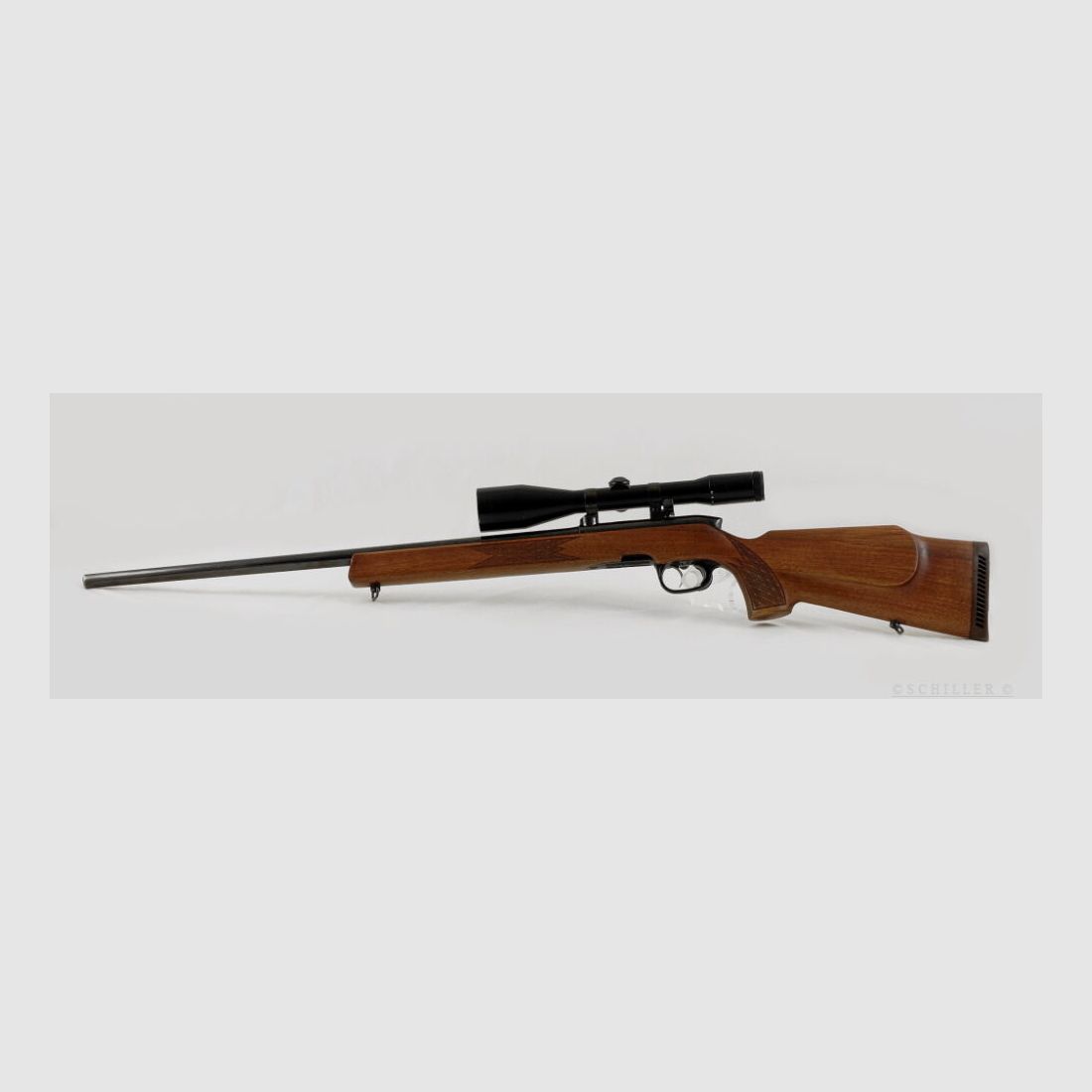 Steyr SL, image 1 of 13