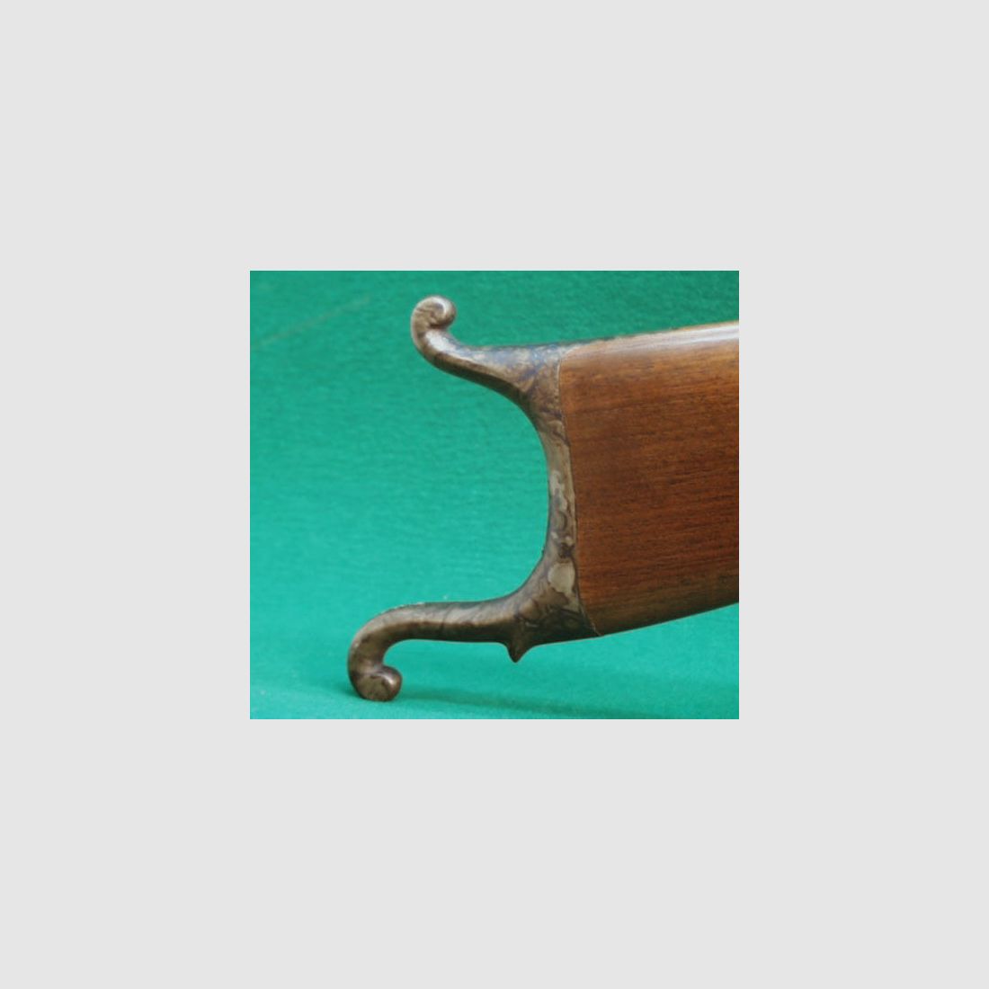 Pedersoli Sharps 1874 Schützenrifle