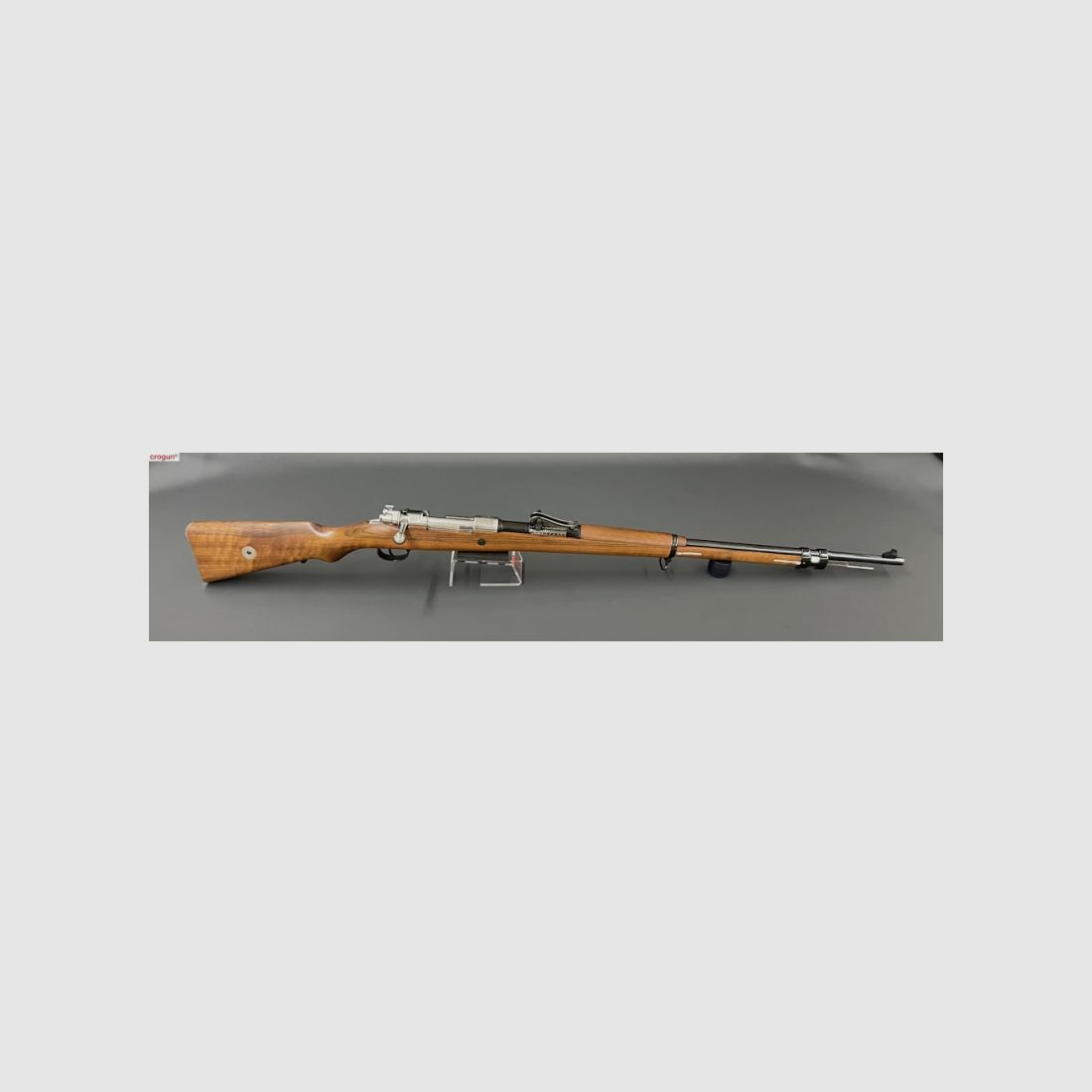 Repetierbüchse Mauser Gewehr 98 - 1918 Jubiläumsmodell