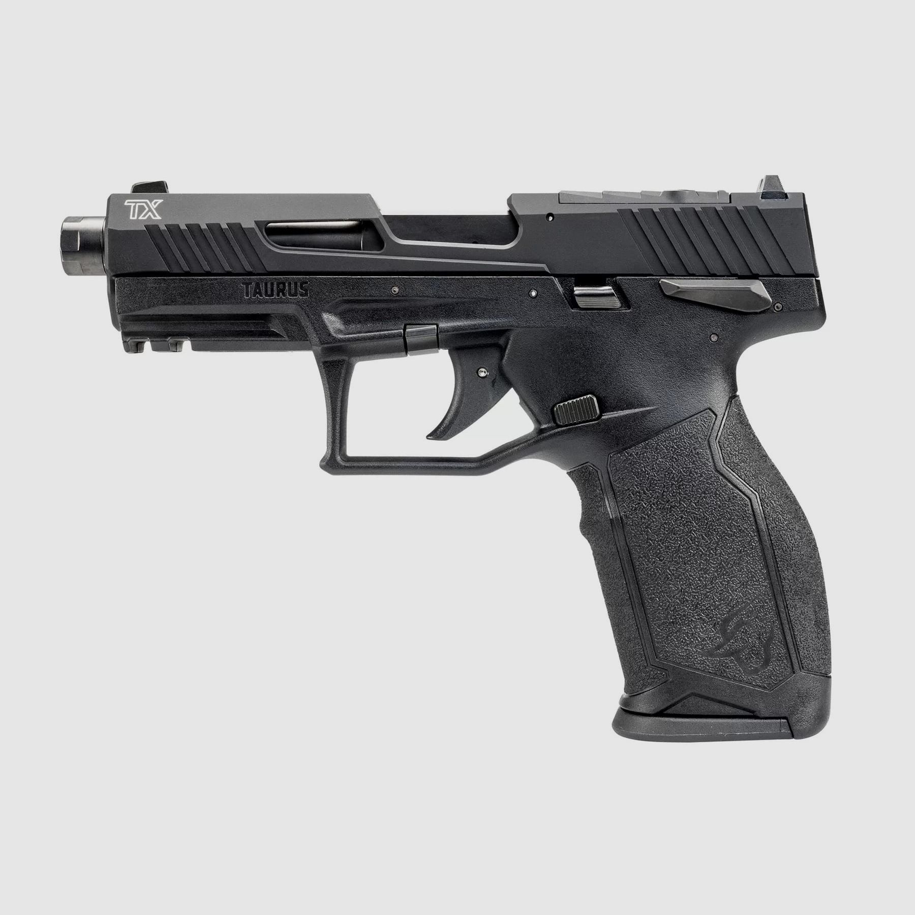 Pistolet Taurus TX22 4" ODG /BK 22 LR, zdjęcie 2 z 4