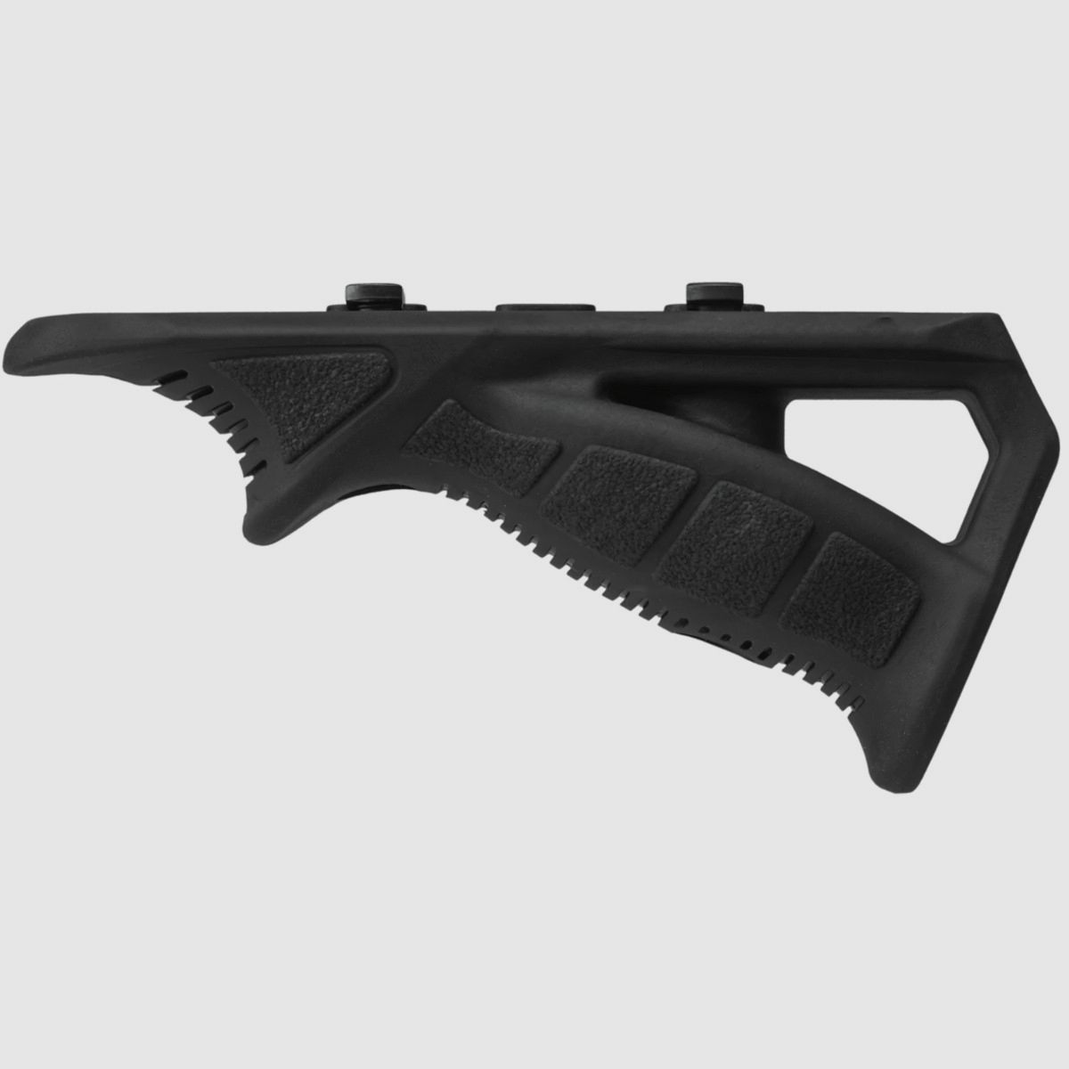 Fab Defense – Impugnatura angolata PTK-M M-LOK – Nera, immagine 3 di 5