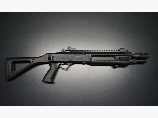Fabarm STF12 Compact 11″