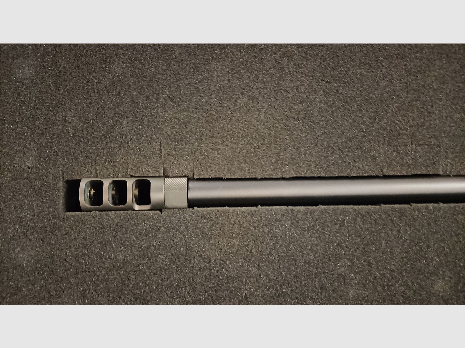 Tikka 6,5 Creedmoor