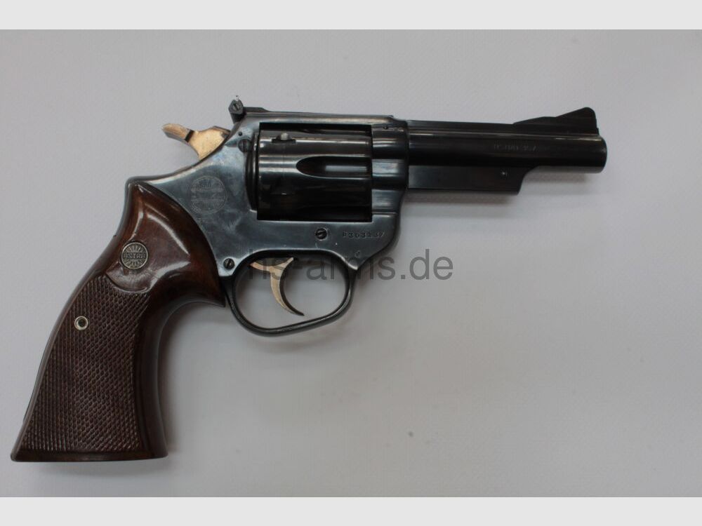Astra Unceta Y Compañia S.A. Astra 357
