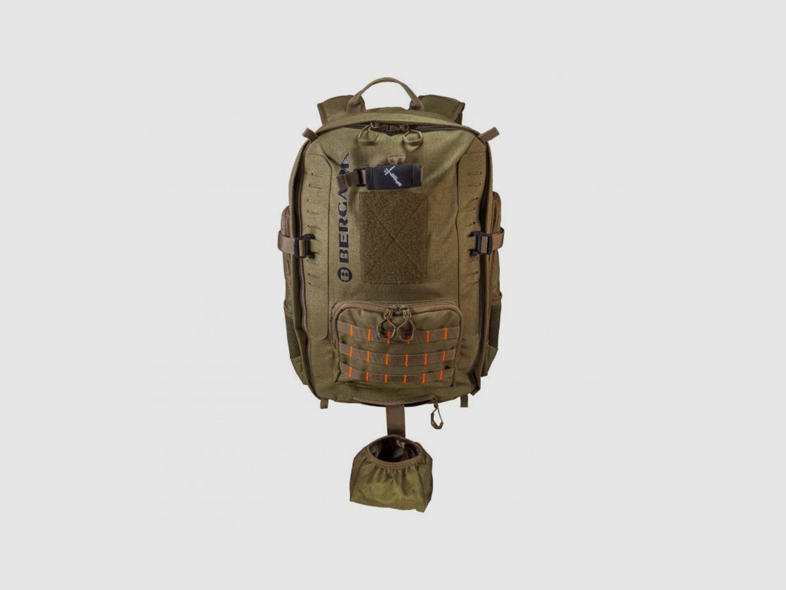 Bergara Daypack 35L, zdjęcie 3 z 10
