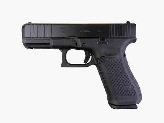 Glock 45 FS Sport