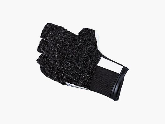 Gant GEHMANN 467 "demi gant" schwarz