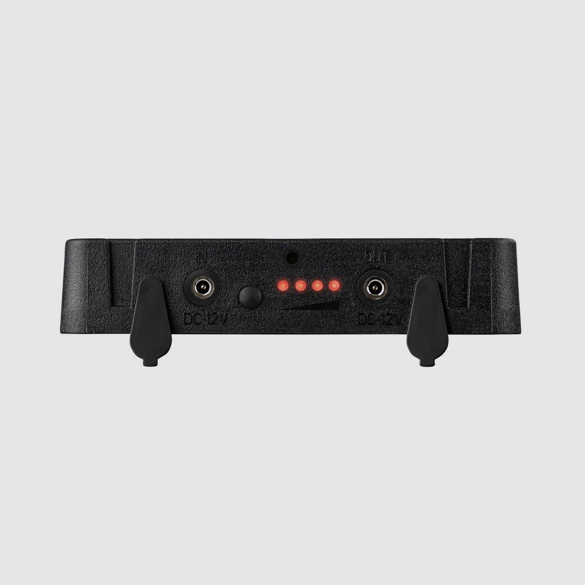 DÖRR Solar Panel Li-1500 12V/6V