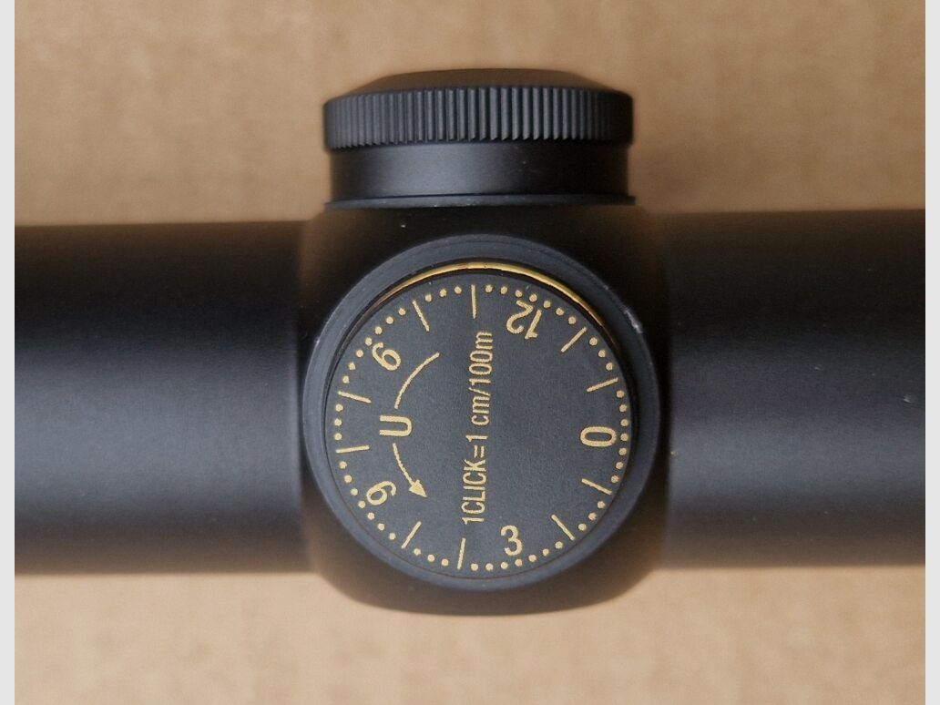 Leupold Vari X-III 3,5-10x50, Bild 4 von 8