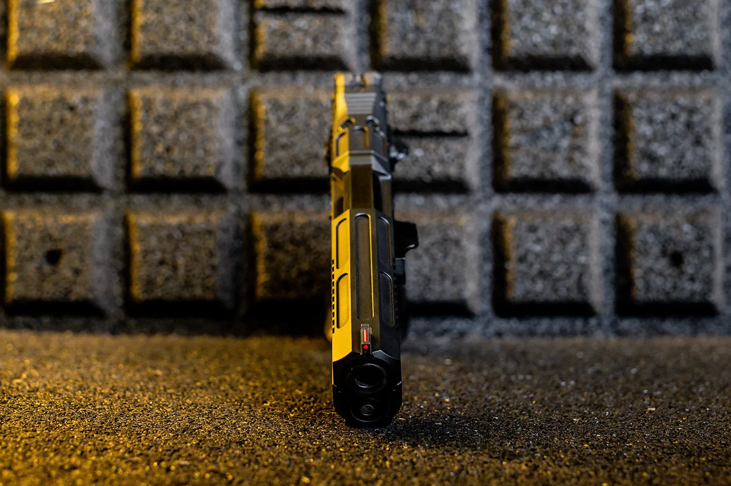 KMR L-02 ORCA 9×19 OR, 20R, image 6 sur 10
