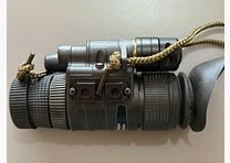 IEA dispositivo de visión nocturna NT 940 y Laserluchs