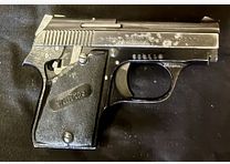 Unique K 6,35mm Browning