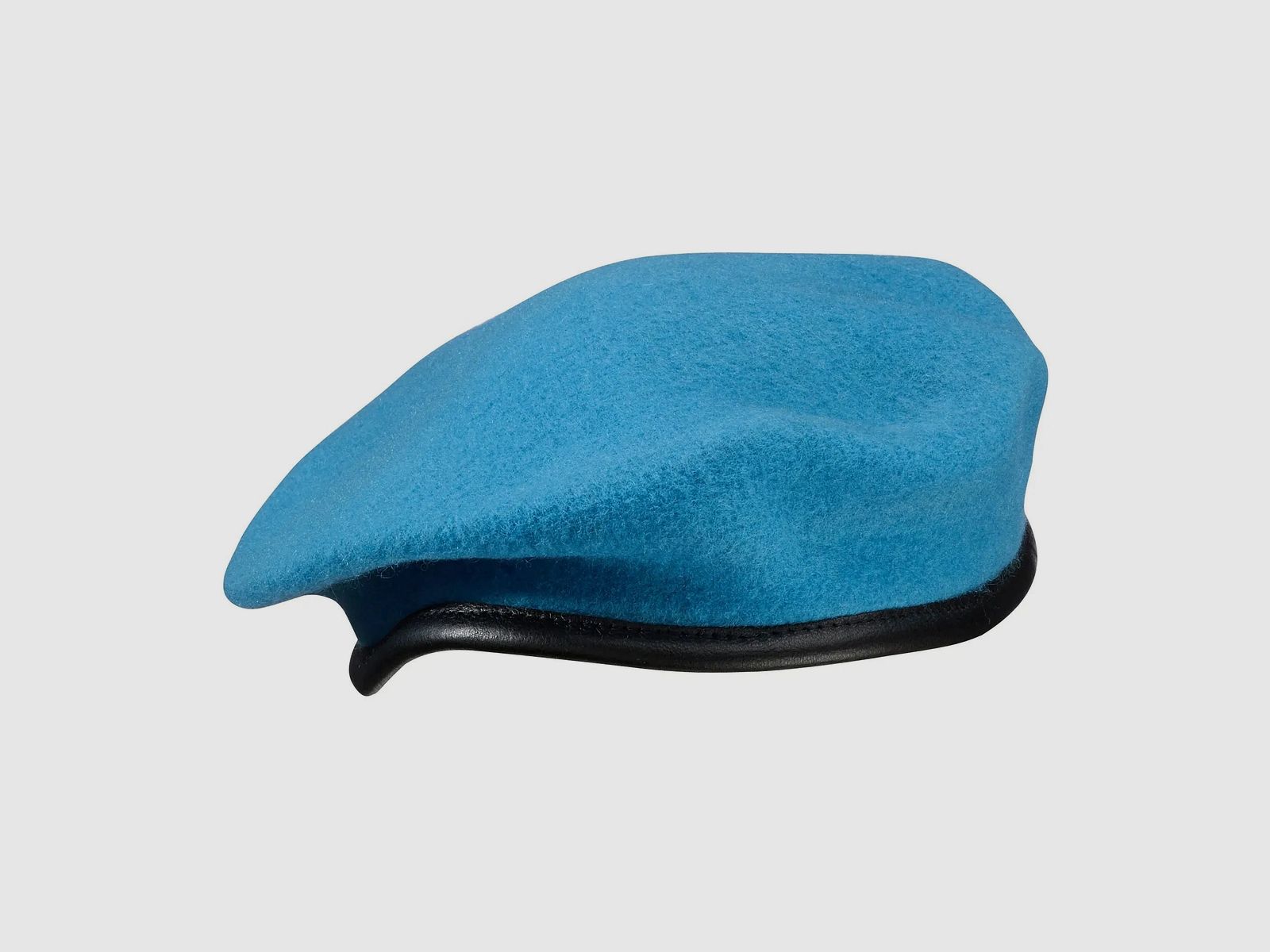 Französische Armee Französisches Barett UNO blau